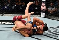 UFC Fight Night: Grant v Bermudez